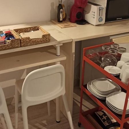 Dudi'S Peppers Apartamento Málaga Exterior foto