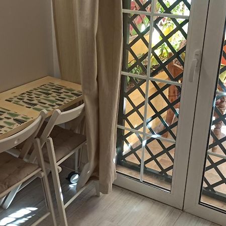 Dudi'S Peppers Apartamento Málaga Quarto foto