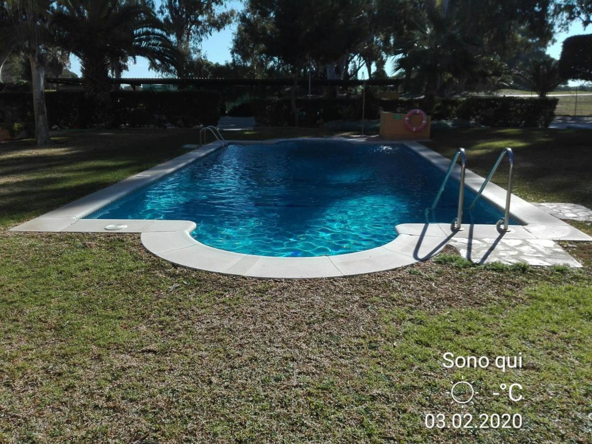 Dudi'S Peppers Apartamento Málaga Exterior foto