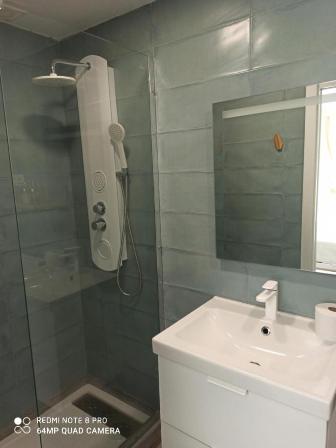 Dudi'S Peppers Apartamento Málaga Exterior foto