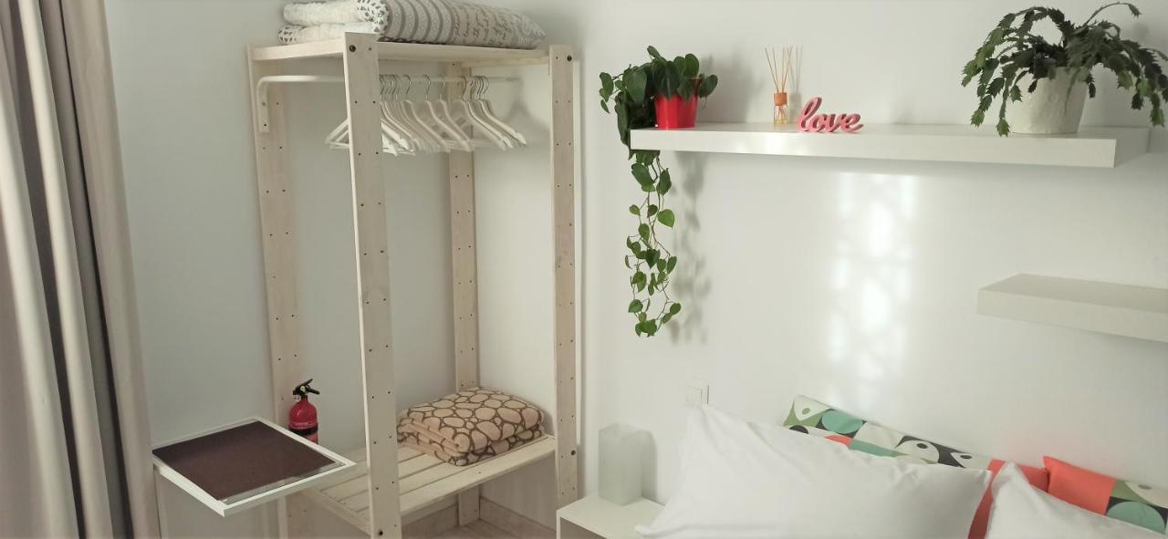 Dudi'S Peppers Apartamento Málaga Exterior foto