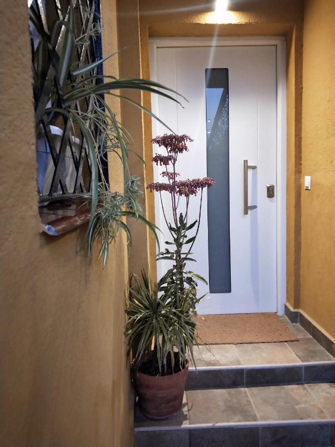 Dudi'S Peppers Apartamento Málaga Exterior foto