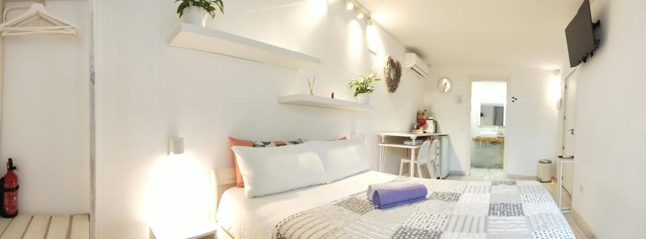 Dudi'S Peppers Apartamento Málaga Exterior foto