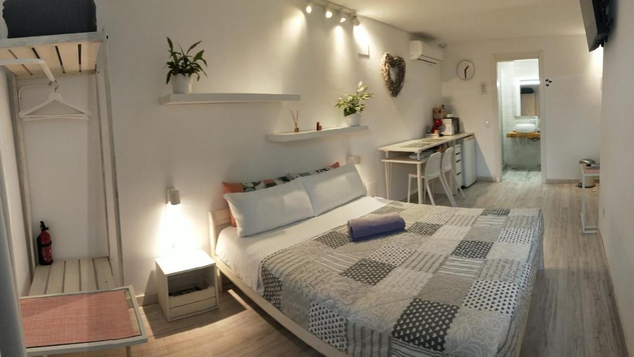 Dudi'S Peppers Apartamento Málaga Exterior foto