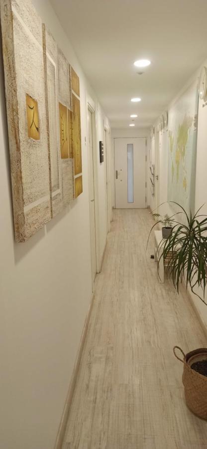 Dudi'S Peppers Apartamento Málaga Exterior foto