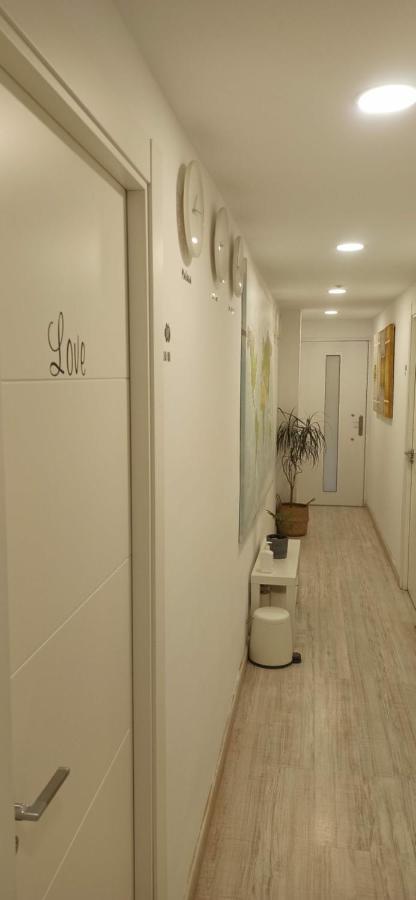 Dudi'S Peppers Apartamento Málaga Exterior foto