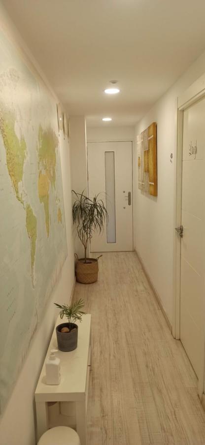Dudi'S Peppers Apartamento Málaga Exterior foto