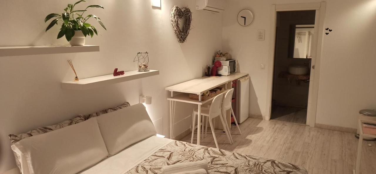 Dudi'S Peppers Apartamento Málaga Exterior foto