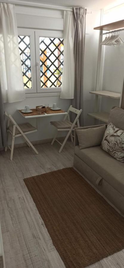 Dudi'S Peppers Apartamento Málaga Exterior foto