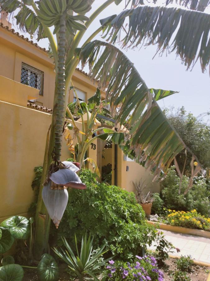 Dudi'S Peppers Apartamento Málaga Exterior foto