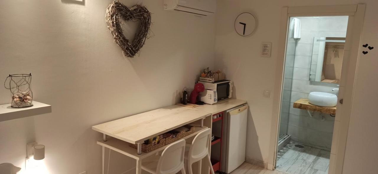 Dudi'S Peppers Apartamento Málaga Exterior foto