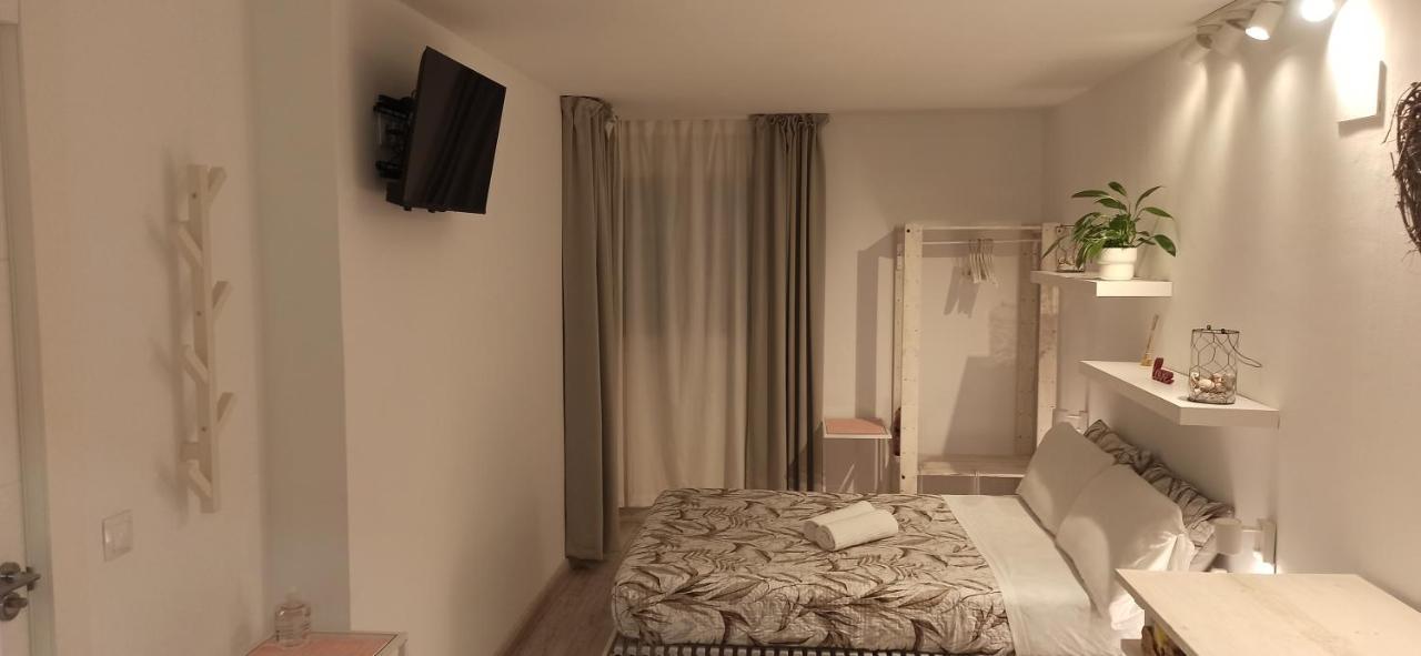 Dudi'S Peppers Apartamento Málaga Exterior foto