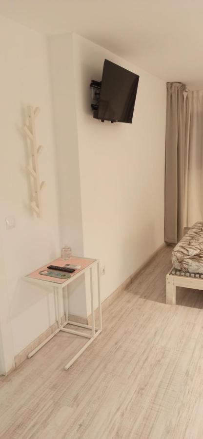 Dudi'S Peppers Apartamento Málaga Exterior foto