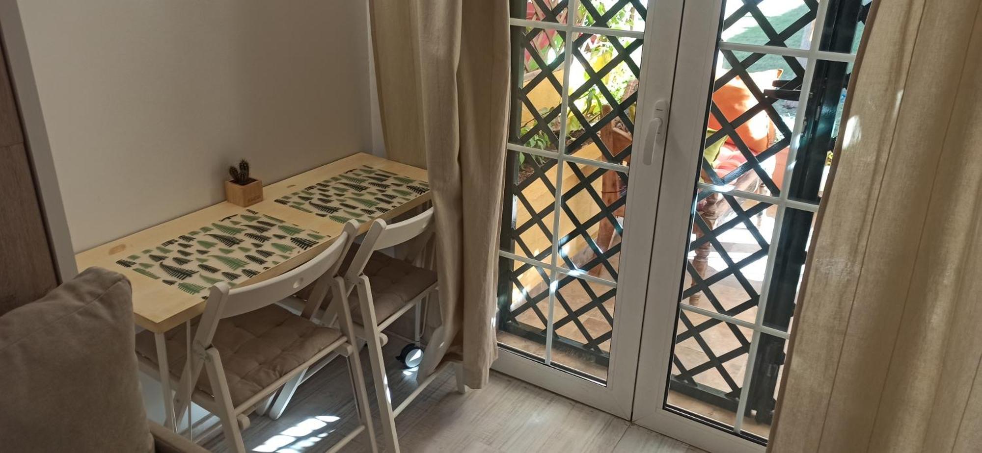 Dudi'S Peppers Apartamento Málaga Quarto foto
